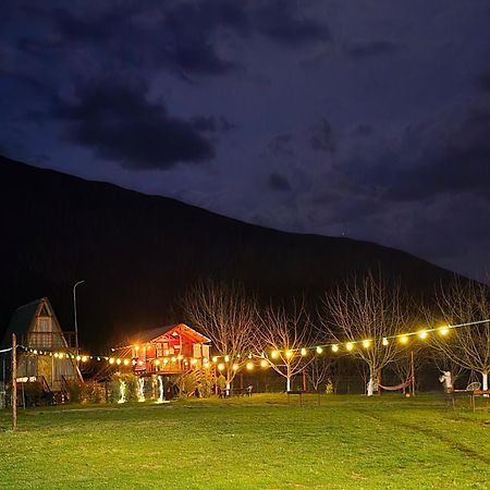 Life On The Farm Hotel Nepravishte Exterior foto