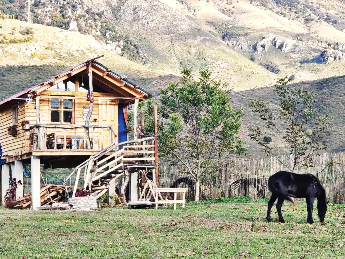 Life On The Farm Hotel Nepravishte Exterior foto