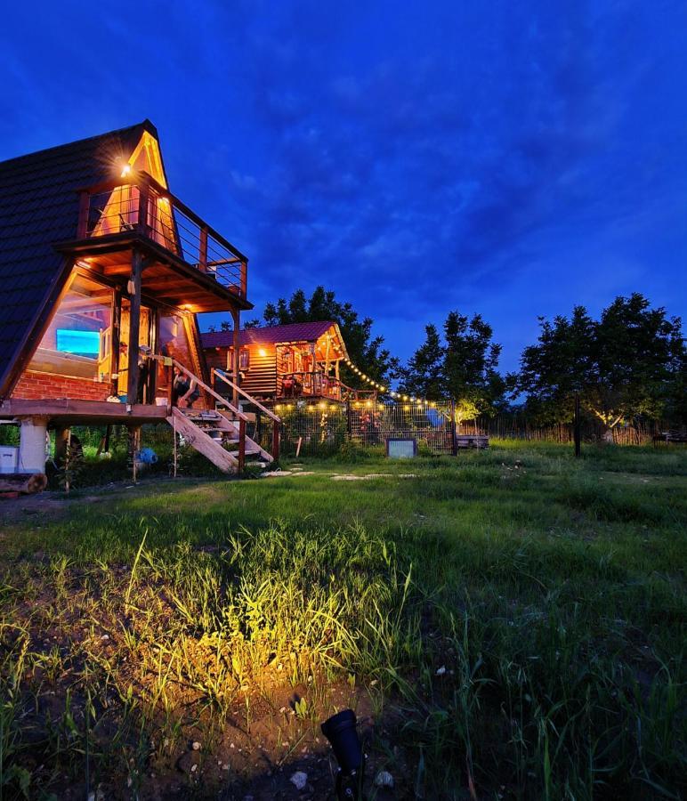 Life On The Farm Hotel Nepravishte Exterior foto